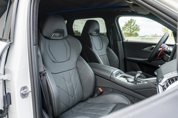 BMW XM SUV Plug-In 3.0 50e 476KM 2025 BMW XM 50e Dostępny od ręki!, zdjęcie 32