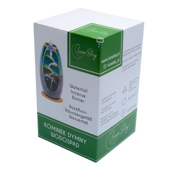 Ароматический камин Ароматические палочки Wicks Set