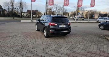 Chevrolet 2020 Chevrolet Equinox 2.0 benz automat ,bogata wersja ,zadbany 2.0 Benzyna, zdjęcie 4