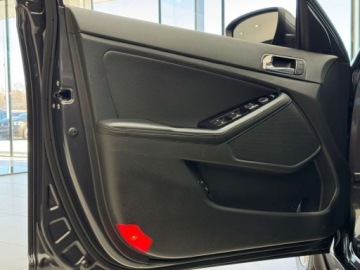 Kia Optima I Sedan Facelifting 1.7 VGT CRDi 136KM 2014 Kia Optima 1.7 CRDi L Kamera cofania Podgrzewane fotele Czujniki parkow, zdjęcie 10