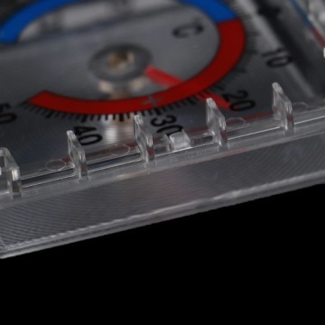 НАРУЖНЫЙ ВНУТРЕННИЙ ОКОННЫЙ ТЕРМОМЕТР ДЛЯ ОКОННОЙ САДОВОЙ МЕТЕОСТАНЦИИ