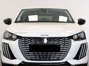 Peugeot 208 II e-208 Facelifting Elektryczny 136KM 2025 Od ręki - 208 E Allure 136KM / Pakiet Vision i Navigation, Pakiet Access, zdjęcie 1