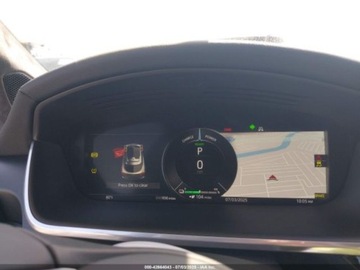 Jaguar I-Pace 2024 Jaguar I-Pace R-Dynamic HSE 2024 Elektryczny 394KM, zdjęcie 10