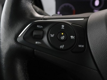 Opel Mokka II SUV 1.2 Turbo 130KM 2023 Opel Mokka Automat Navi Czujniki parkowania, zdjęcie 31