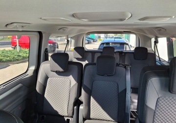 Volkswagen Caravelle T6 2025 Volkswagen Caravelle 2.0 TDI 170 KM Automat r.o. 3500 mm 2.0 Diesel 170KM, zdjęcie 21