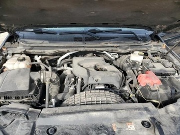 Ford Ranger V 2019 Ford Ranger Ford Ranger XL 4WD SuperCrew 5 Box. od ubezpieczalni 2.3 270KM, zdjęcie 10