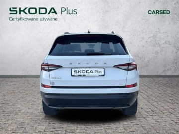 Skoda Kodiaq I SUV Facelifting 1.5 TSI 150KM 2022 Skoda Kodiaq 1.5TSI 150KM Ambition DSG l Hak, Grza, zdjęcie 35