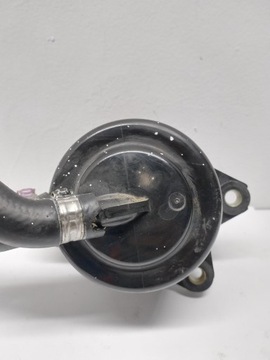 БАК ДЛЯ ЖИДКОСТИ LANCIA THESIS POWER