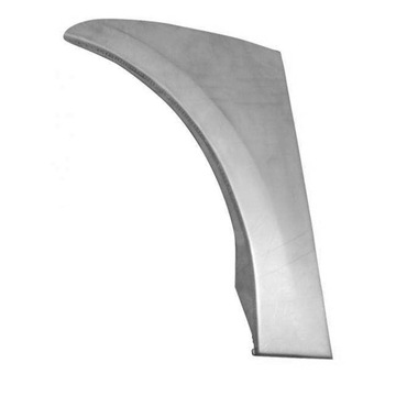 Reperaturka błotnika przód VW TOURAN 03-10 10-