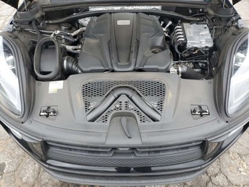 Porsche Macan 2023 Porsche Macan S 2023 2.9l 2.9 Benzyna 375KM, zdjęcie 6