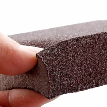 CUBE BLOCK Абразивная губка GR 80