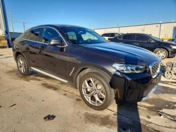 BMW X4 G02 2023 BMW X4 xDrive30i 2023 2.0 Benzyna 248KM, zdjęcie 4