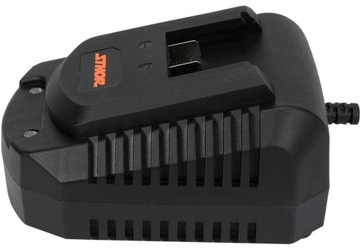 ŁADOWARKA 20V 2A DO AKUMULATORÓW SYSTEMU STHOR 20V