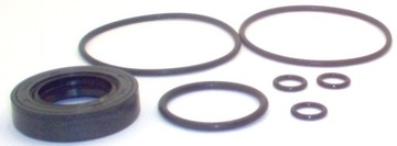 KAYABA SEAL KIT FOR BODY PUMP TYPE