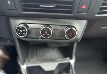 Opel 2025 Opel Frontera Hybrid 1.2 Turbo 110KM eDCT6 Przedluzona ochrona 8 lat OCA, zdjęcie 16