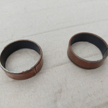 Оригинальные сайлентблоки подвески HONDA НТВ NT 650 DEAUVILLE 2001 г.