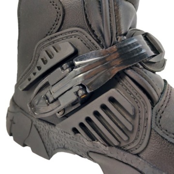 Детская мотоциклетная обувь RIDA Junior MX