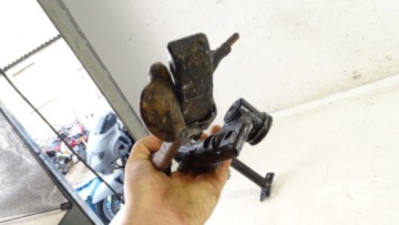 Honda Magna V45 Sabre 750C 750 C Frame Engine Support Rack