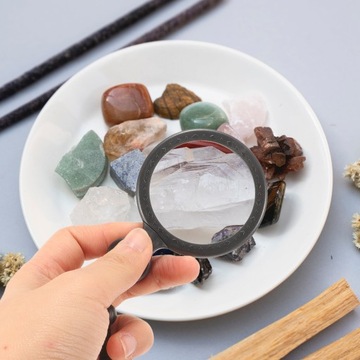 ПОРТАТИВНЫЙ ИНСТРУМЕНТ ДЛЯ УВЕЛИЧЕНИЯ ЗЕРКАЛА LANDS