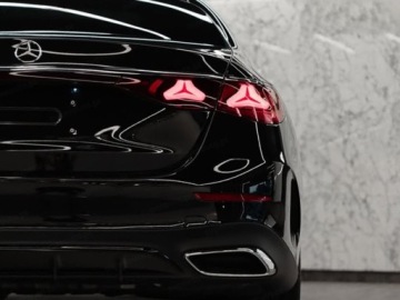 Mercedes Klasa E W214 Sedan 2.0 220d 197KM 2026 E Klasa 220 d 4-Matic AMG 2.0 (197KM) 2026, zdjęcie 3