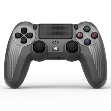 BEZPRZEWODOWY PAD GAMINGOWY DO PS4 KONTROLER DOUBLESHOCK ZAMIENNIK WIBRACJA