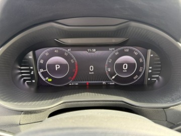 Skoda Octavia III Kombi Facelifting 1.0 TSI 115KM 2018 Škoda Octavia Skoda Octavia DSG. Virtualny, zdjęcie 23