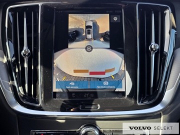 Volvo V60 II  Kombi Facelifting 2.0 B4 B 197KM 2024 Volvo V60 FV23 Plus Dark B4 197KM ACC BLIS 360 Har, zdjęcie 27