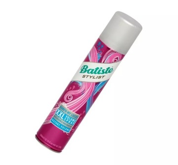 СПРЕЙ ДЛЯ ОБЪЕМА BATISTE STYLIST XXL, УВЕЛИЧИВАЮЩИЙ ОБЪЕМ