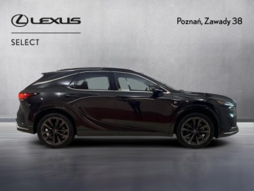 Lexus RX V 2023 Lexus RX 350h F Sport Design V (2022-) Lexus RX 35, zdjęcie 5