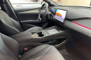 BYD 2025 BYD Seal 6 DM-i Boost Polski Salon Duzy Rabat Atrakcyjne finansowanie, zdjęcie 20