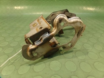 ПЕДАЛЬ СЦЕПЛЕНИЯ SMART FORFOUR A4542900116