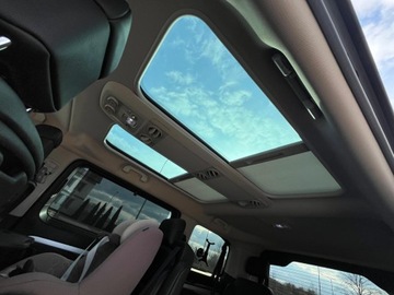 Citroen Spacetourer Van M 2.0 BlueHDI 177KM 2020 Citroen SpaceTourer 2.0 BlueHDi M Business Lounge, serwis,Full opcja, zdjęcie 6