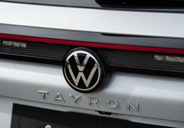 Volkswagen Tayron 2025 Volkswagen Tayron HAK, Pakiet Zimowy, felgi 19, dostepny od reki na placu, zdjęcie 8