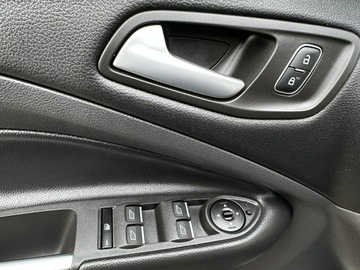 Ford Kuga II SUV Facelifting 1.5 EcoBoost 150KM 2018 Ford Kuga Navi, Grzane fotele, Ele.Klapa, Alu, LED, zdjęcie 25