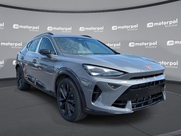 Cupra Formentor 2025 Cupra Formentor 2.0 TSI 204 KM DSG 4Drive, zdjęcie 8