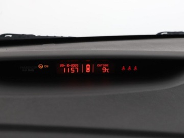 Kia Ceed II Hatchback 5d Facelifting 1.4 DOHC 100KM 2016 Kia Cee&#039;d Klimatyzacja Podgrzewane fotele Czujniki, zdjęcie 22