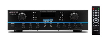 НАБОР УСИЛИТЕЛЬНОЙ СИСТЕМЫ BLUETOOTH 5.0 ДЛЯ ДОМАШНЕГО КИНОТЕАТРА