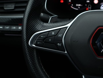 Renault Arkana SUV 1.3 TCe 158KM 2022 Renault Arkana 1.3 TCe, Salon Polska, Serwis ASO, zdjęcie 16