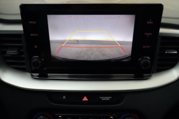 Kia Ceed III Kombi 1.6 CRDi 136KM 2021 Kia Ceed 1.6 CRDi MHEV, Salon Polska, zdjęcie 16