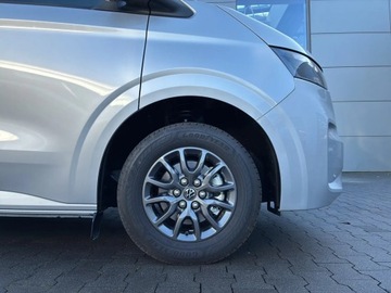 Volkswagen Caravelle T6 2025 Volkswagen Transporter Kombi 9 osob. L2/AUTOMAT, 2, zdjęcie 25