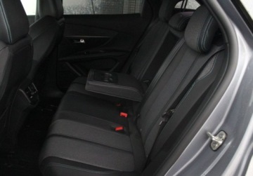 Peugeot 3008 II Crossover Facelifting  1.5 BlueHDi 130KM 2023 Peugeot 3008 130KM EAT8 2024 1.5 Diesel 130KM, zdjęcie 13