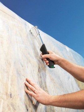 ZSZYWACZ MŁOTKOWY Rapid R311E PRO Z KABURĄ