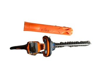 Stihl HSA 56 nożyce akumulatorowe