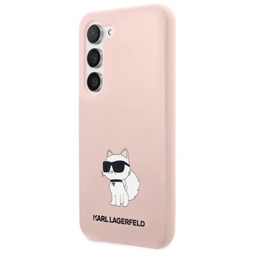 Etui KARL LAGERFELD do Samsung Galaxy S23