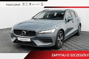 Volvo V60 II  2022 Volvo V60 WD5210S#B4 D Momentum Pro K.cofania