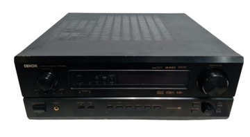 Denon AVR-3803 - amplituner 7.1 + pilot + BT