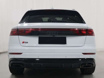 Audi Q8 SUV 3.0 50 TDI 286KM 2026 AUDI Q8 / E-Tron Q8 TDI quattro Suv (286 KM) 2026, zdjęcie 1