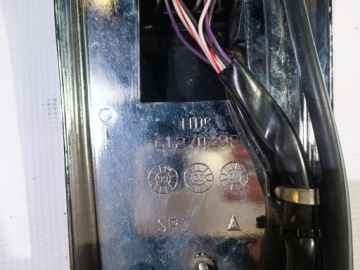 Консоль топливного бака CB переговорное устройство Harley Davidson Touring Electra Glide