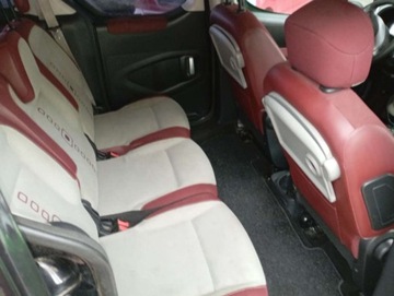 Citroen Berlingo II Combi 1.6 HDI FAP 110KM 2009 Citroen Berlingo 1.6 HDI MULTISPACE klimatronik NAVI kolor piekne wnetrze, zdjęcie 36
