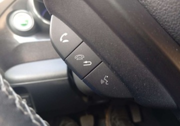 Honda Civic IX Hatchback 5d 1.6 i-DTEC 120KM 2015 Honda Civic Zarejestrowany - bezwypadkowy - 1,6 - 120 KM 1.6 Diesel 120KM, zdjęcie 29